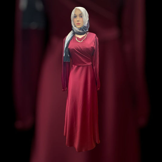 فساتين
